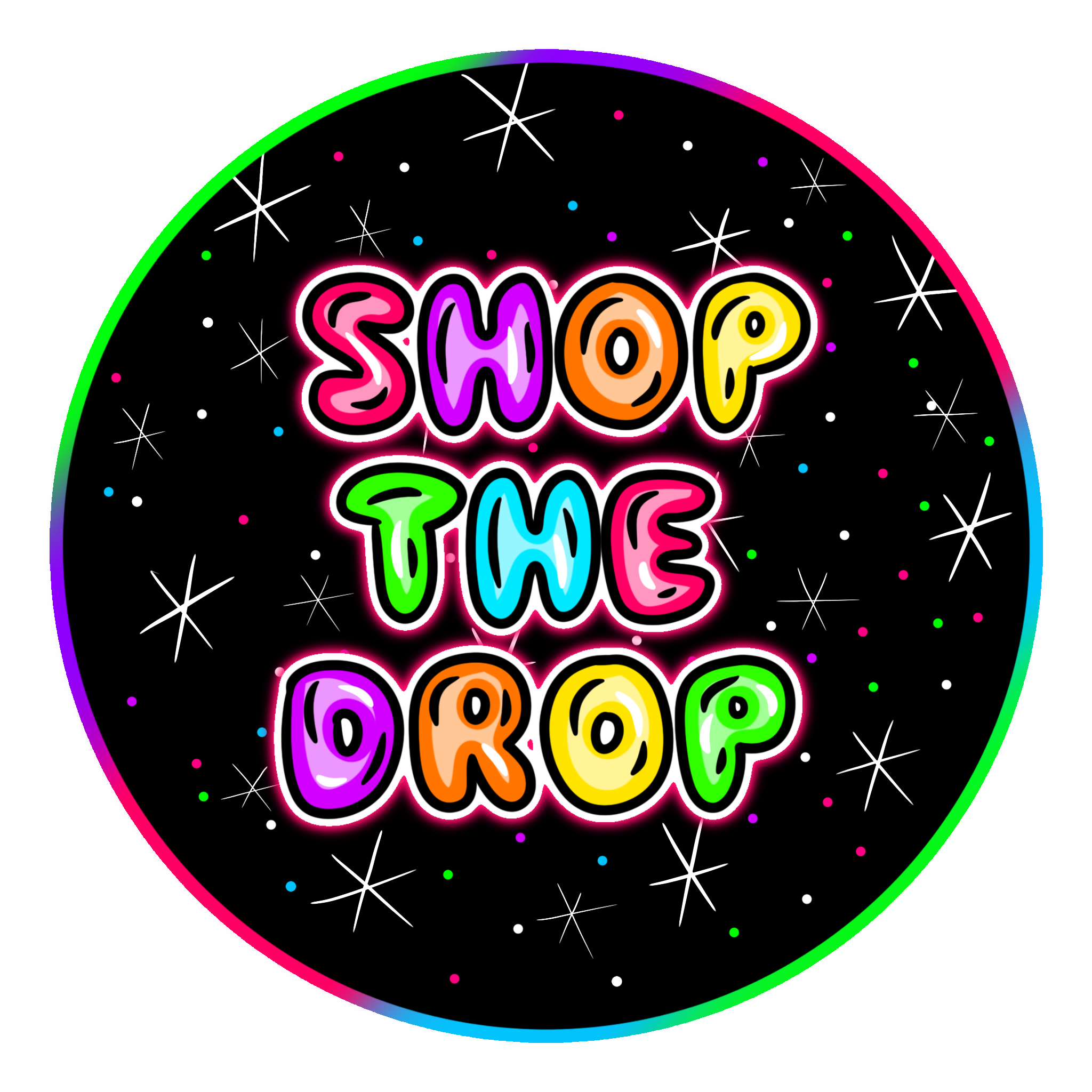 Shop The Drop