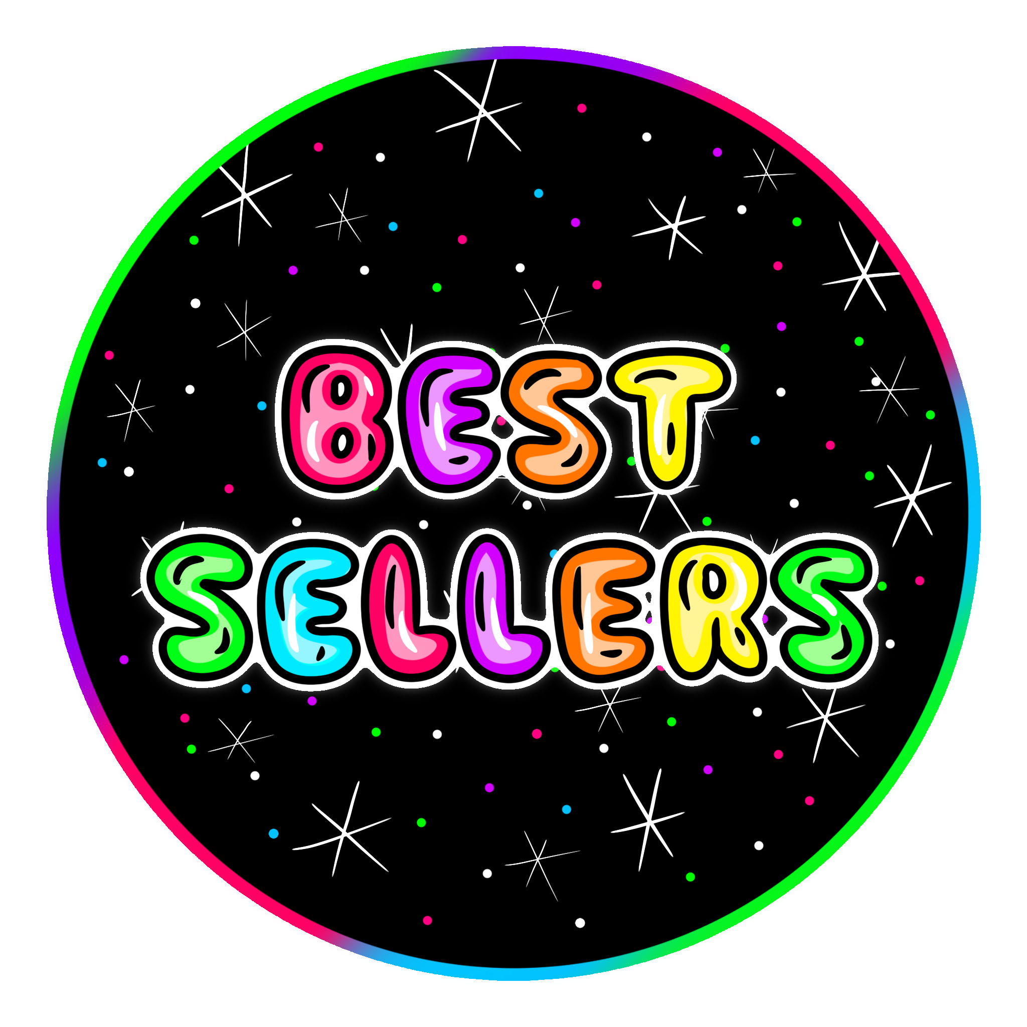 Best Sellers