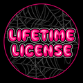 Lifetime License