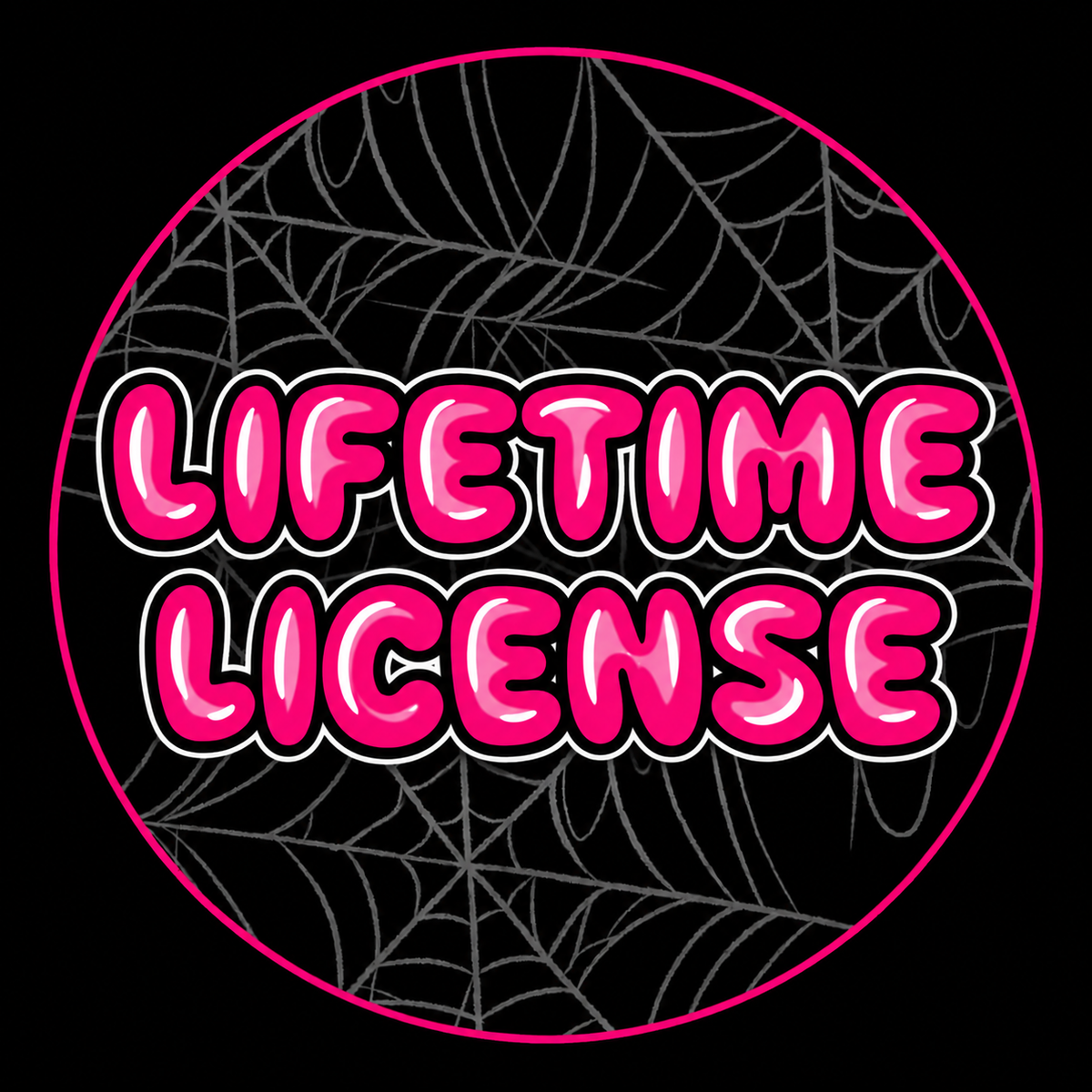 Lifetime License