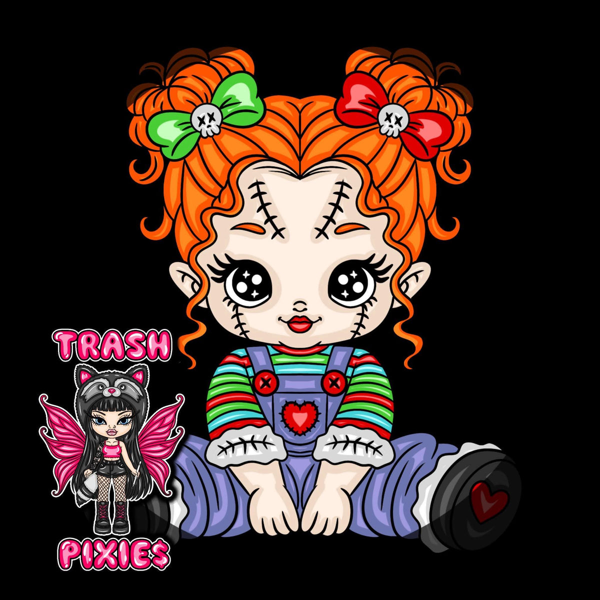 Chucky Baby