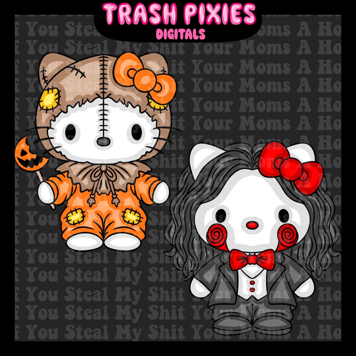 HK Horror
