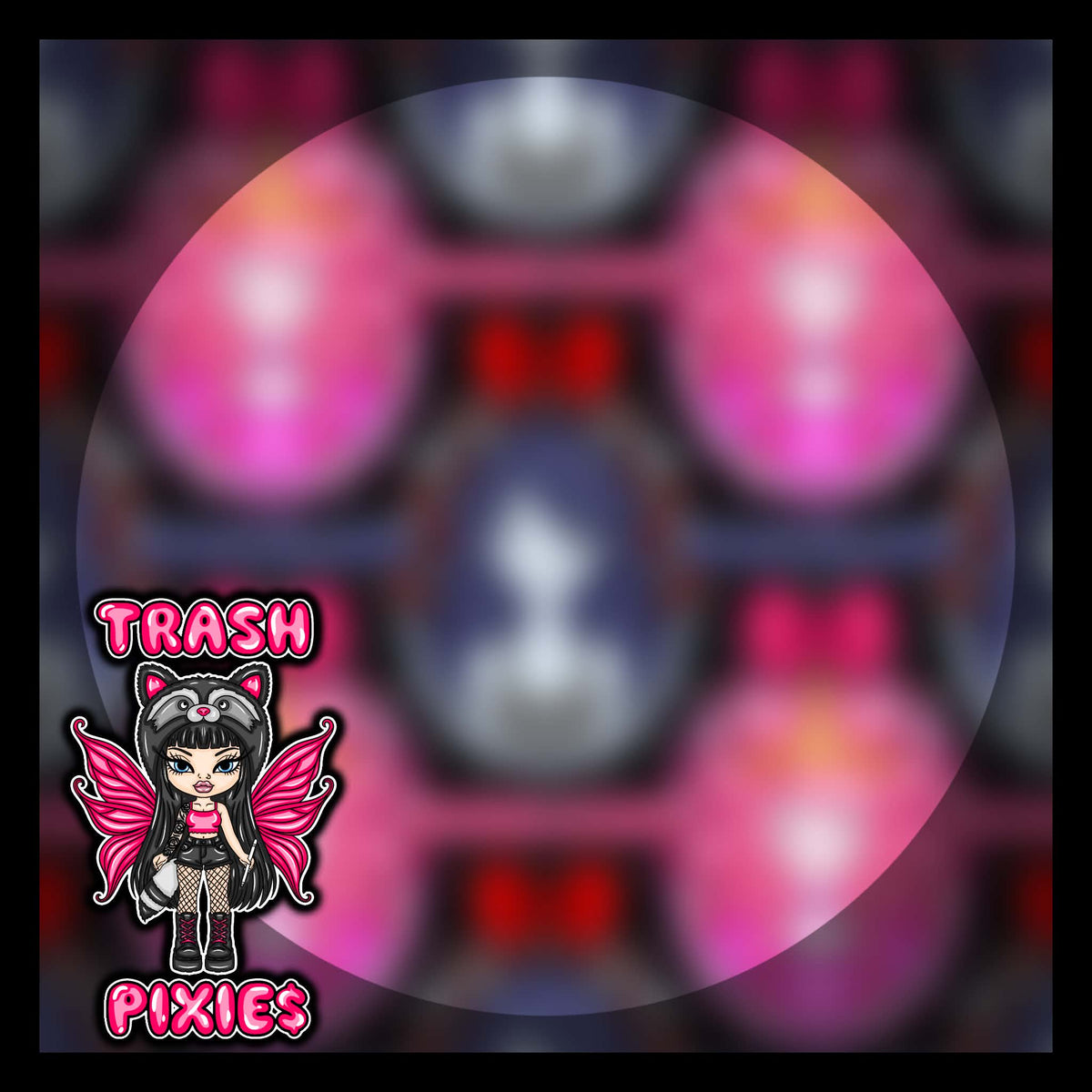 Mystery #1