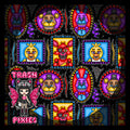 FNAF Frames