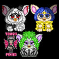 Furby Horror