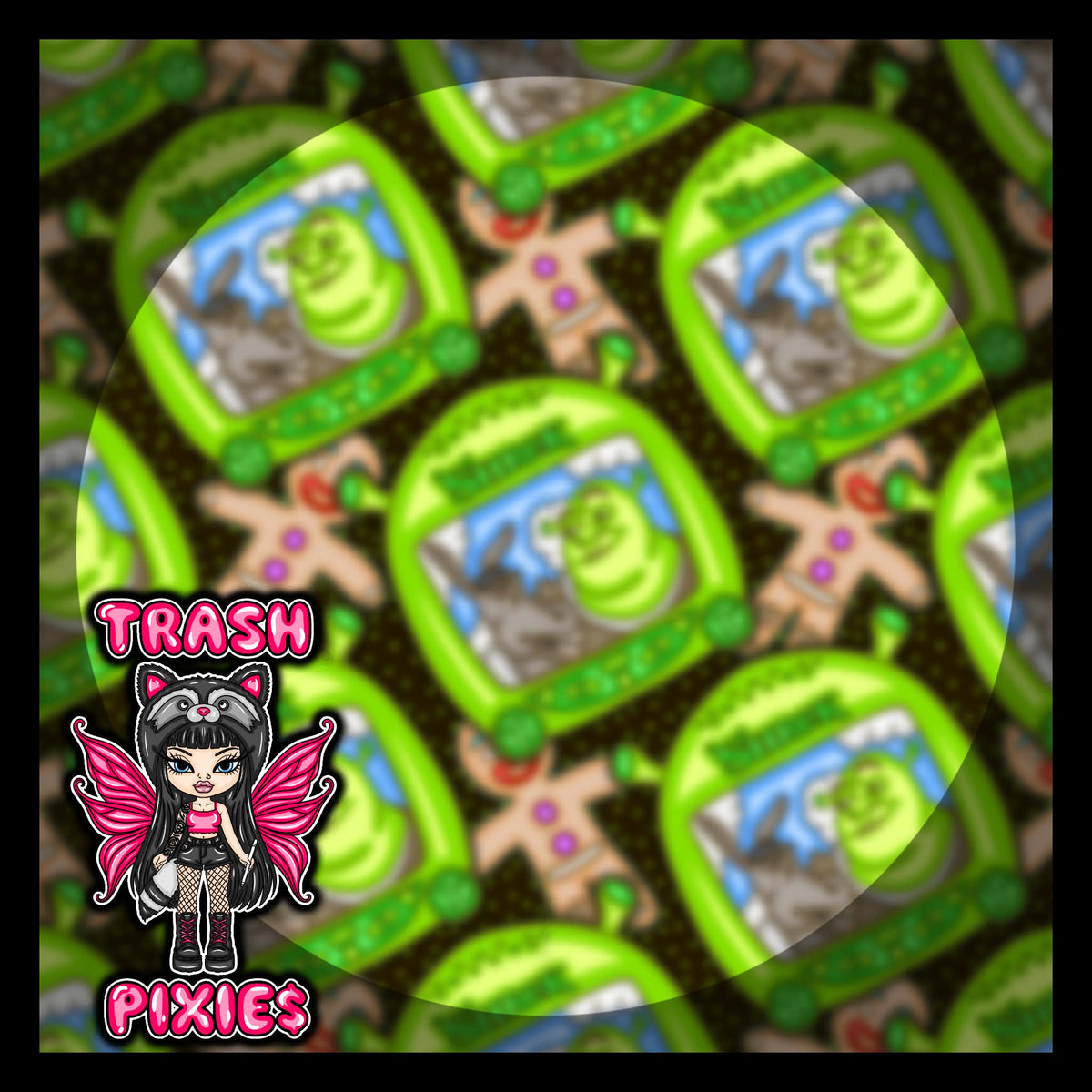 Mystery #3
