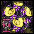 Witchy Ducks
