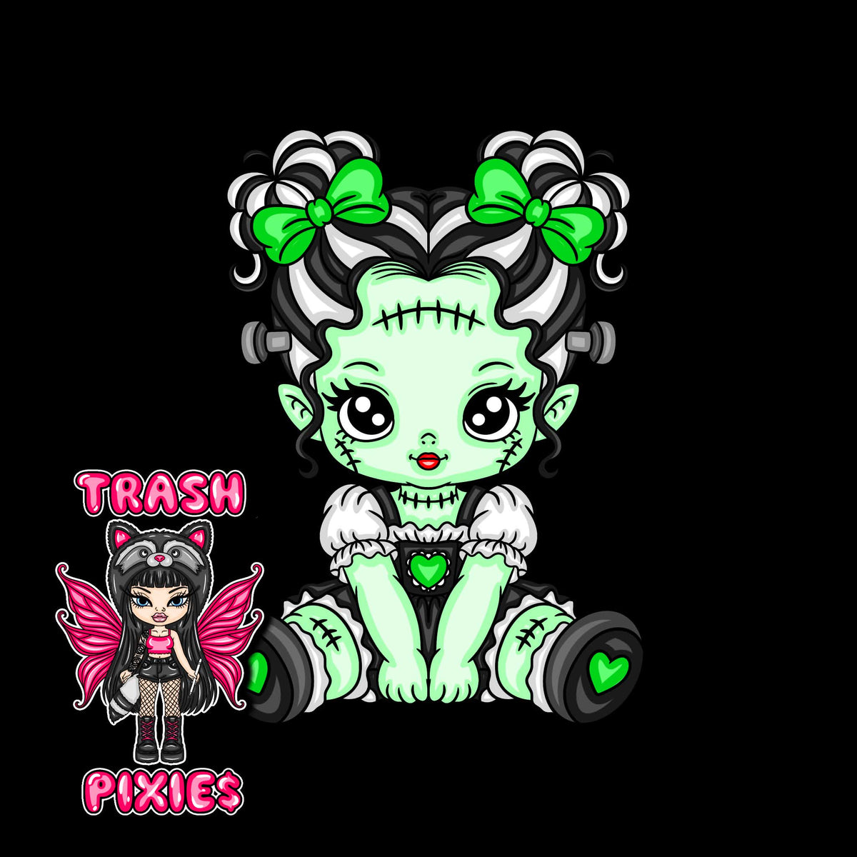 Frankie Baby