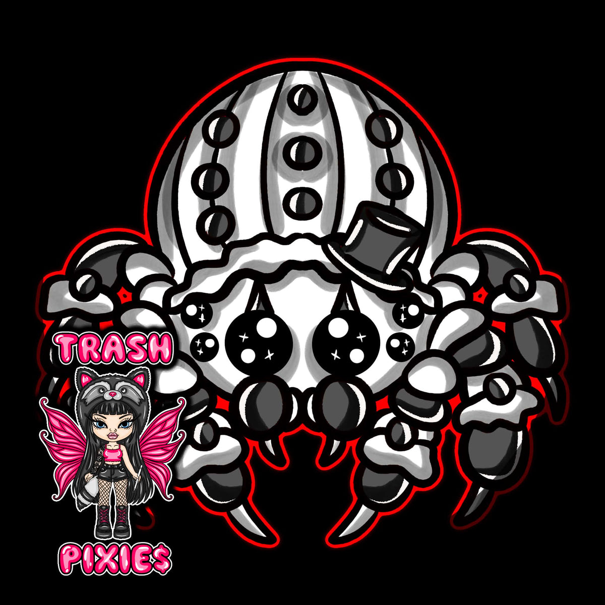 Art Spider
