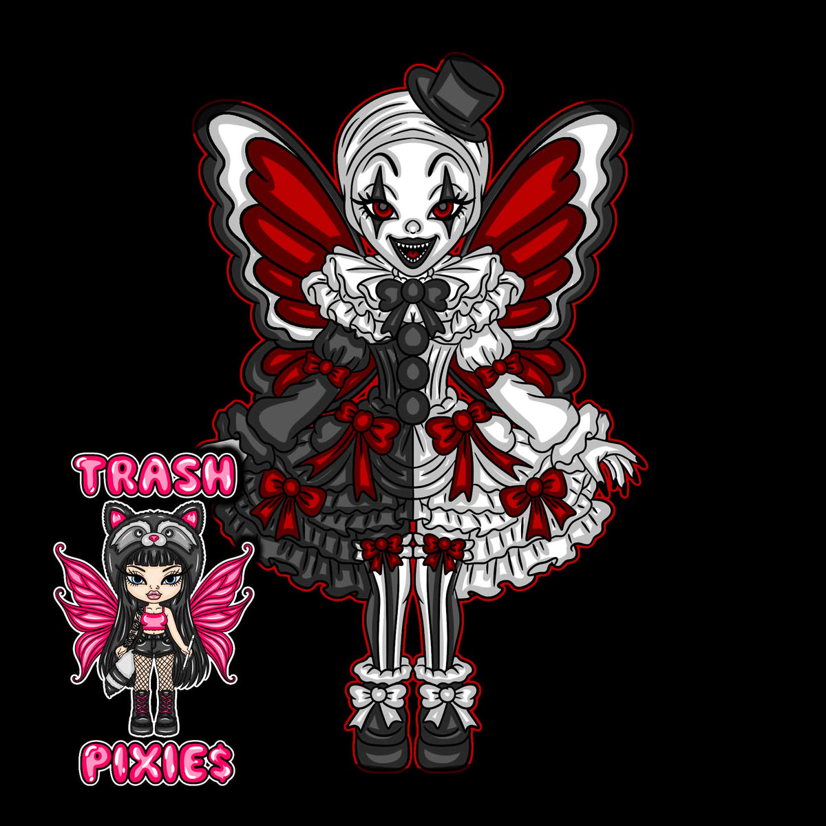 Art Fairy