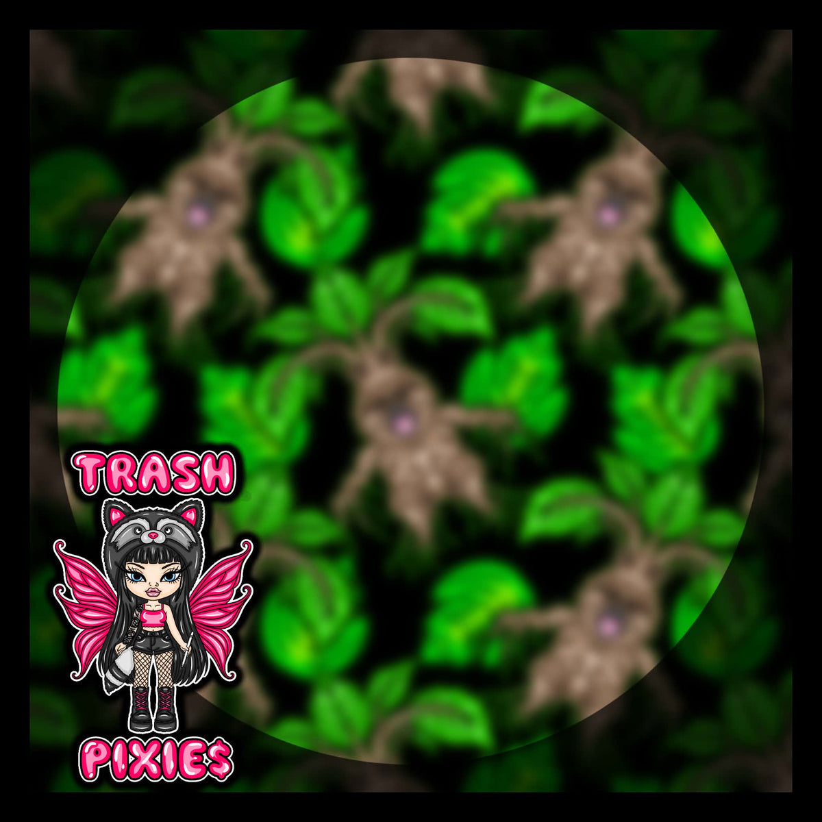 Mystery #5