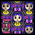 CORALINE PORTRAIT