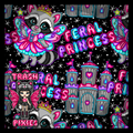 FERAL PRINCESS