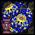 Coraline Spider
