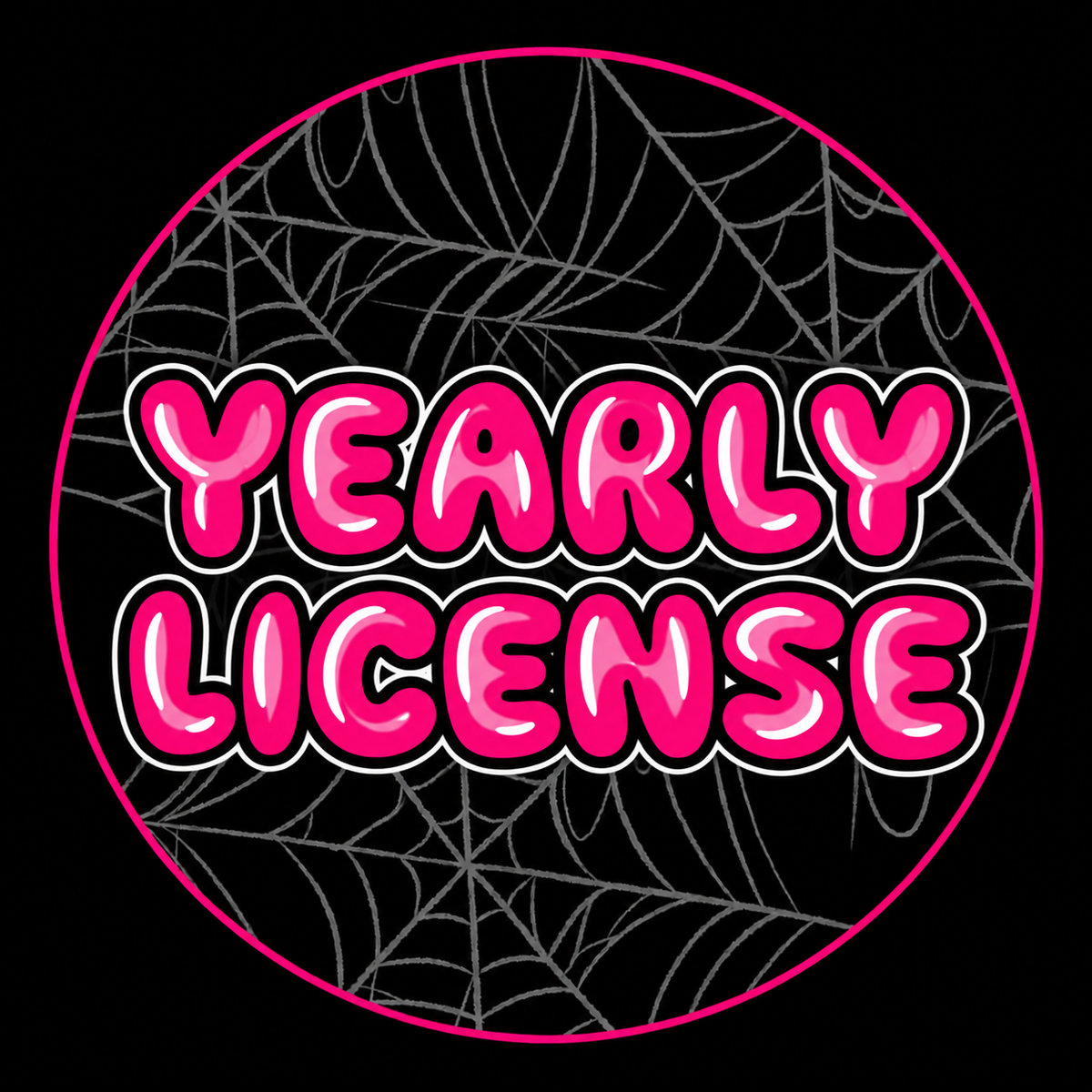 Yearly License