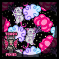 Balloon Possum