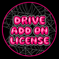 Drive Add On License