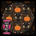Kitty Pumpkin