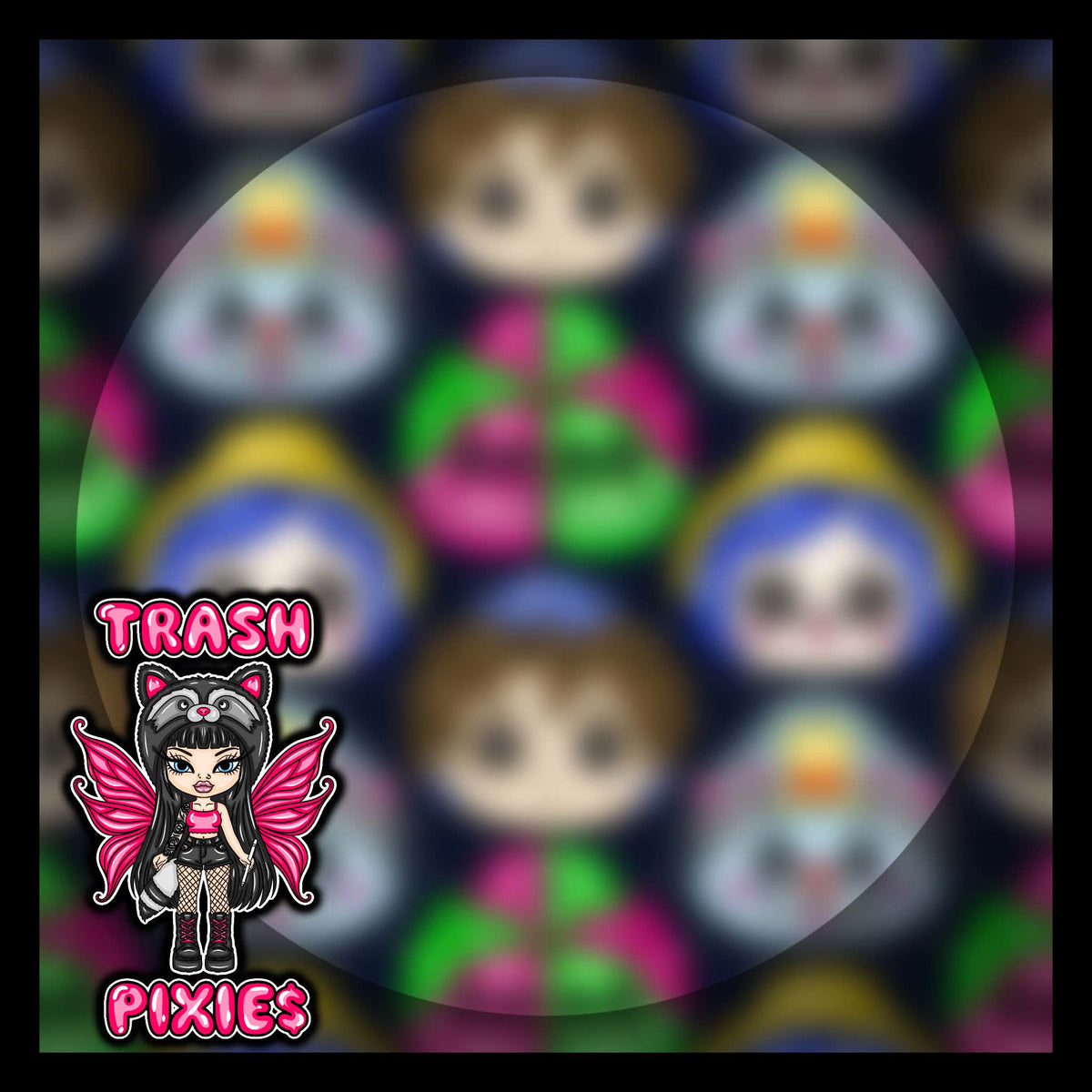 Mystery #3