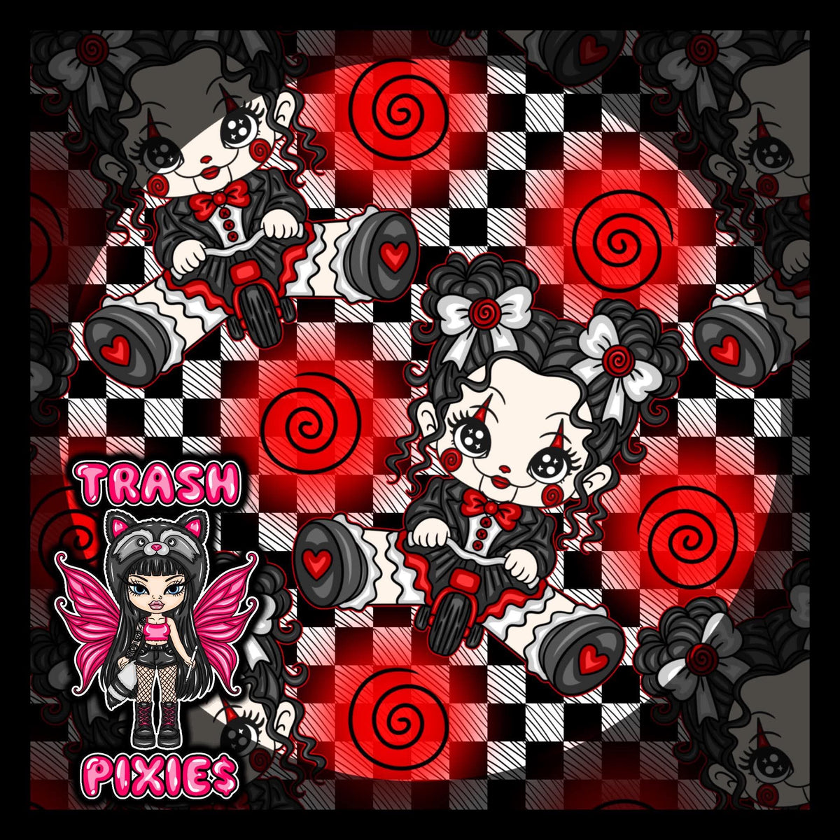 Jigsaw Baby