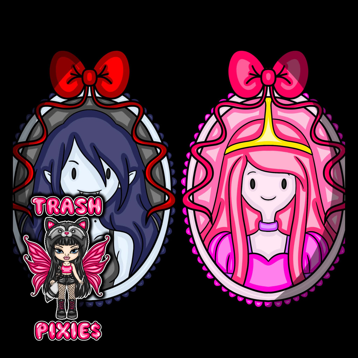 Adventure Girls