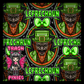 LEPRECHAUN PORTRAIT