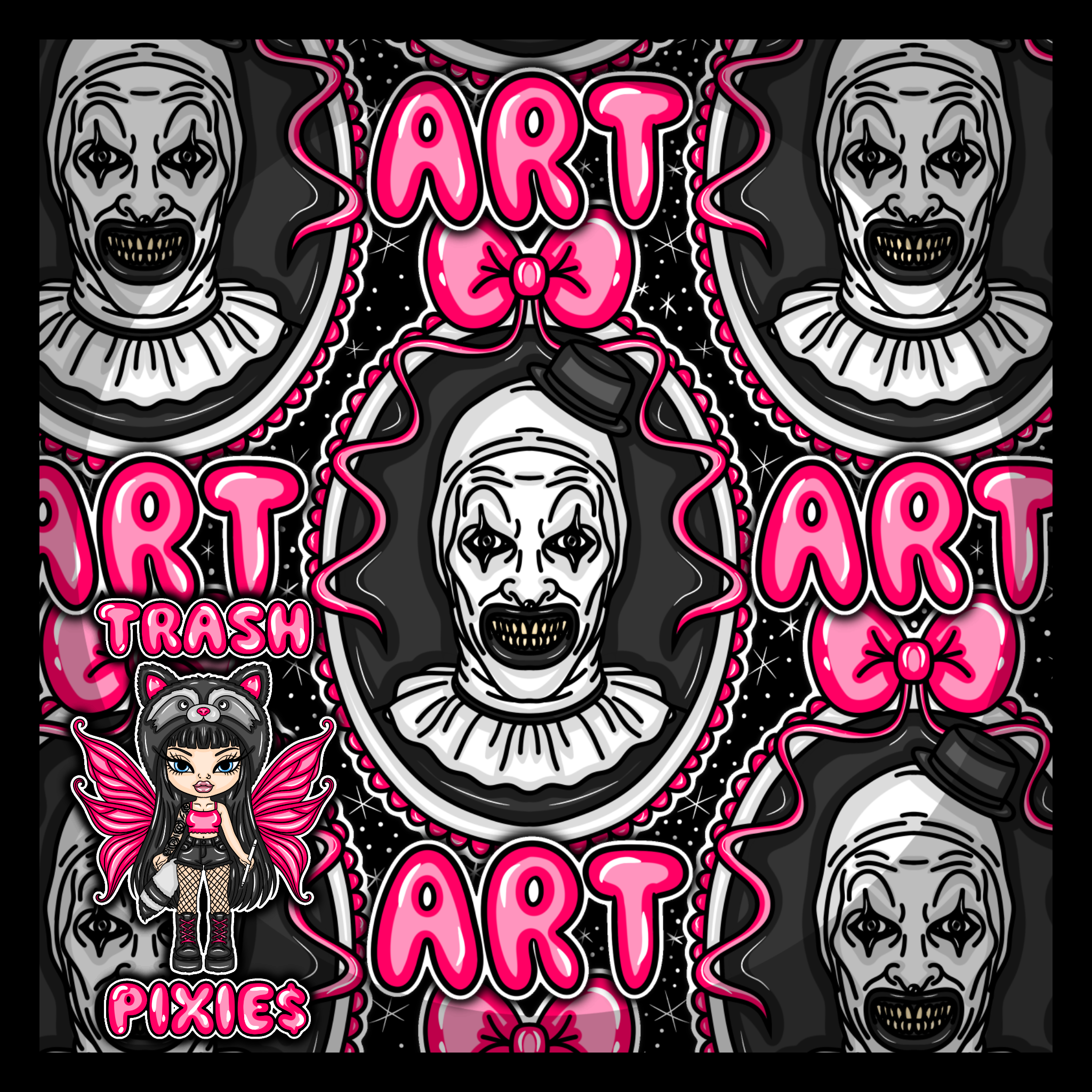 ART PORTRAIT