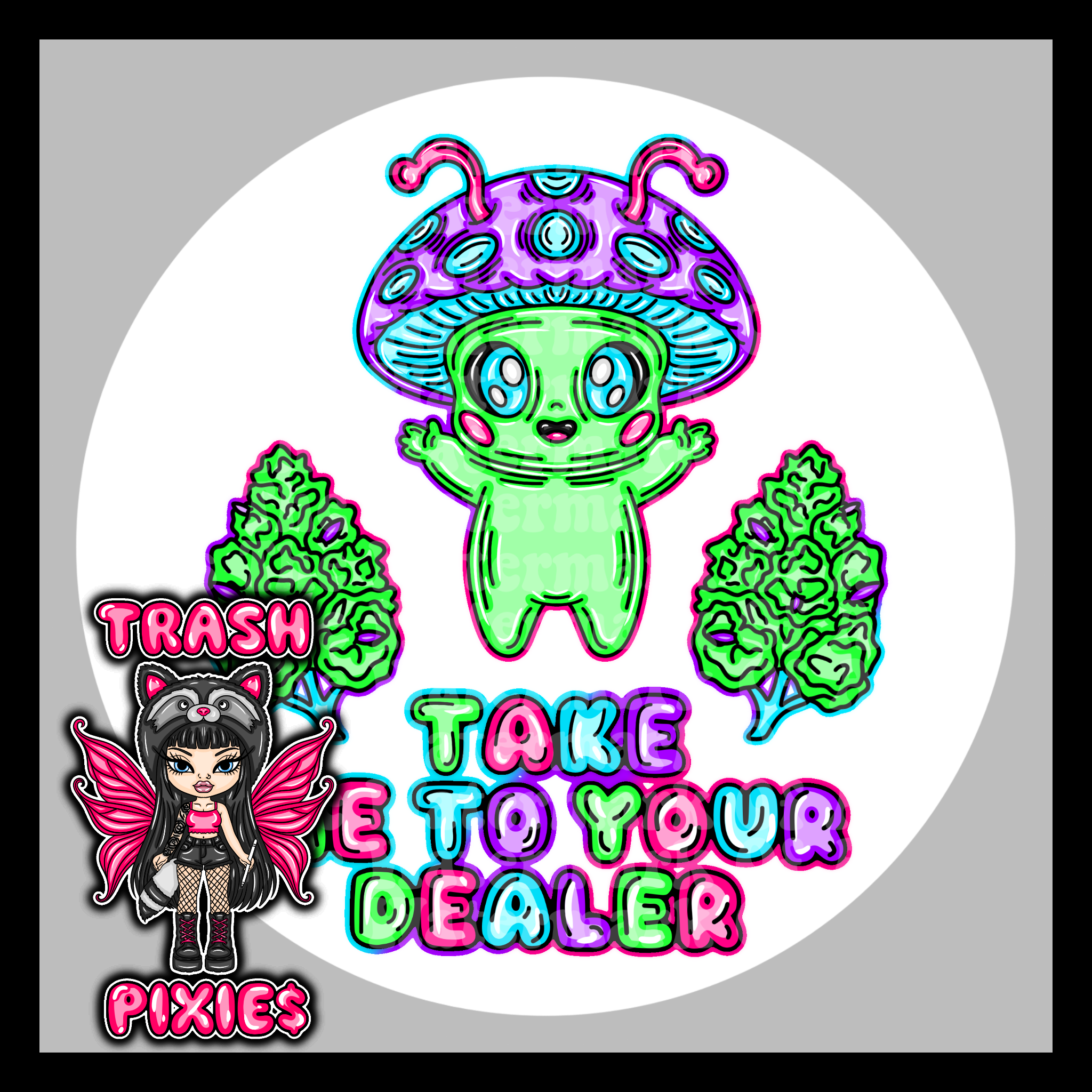 TAKE ME TO YOUR DEALER