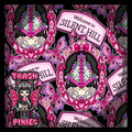 Girly Silent Hill