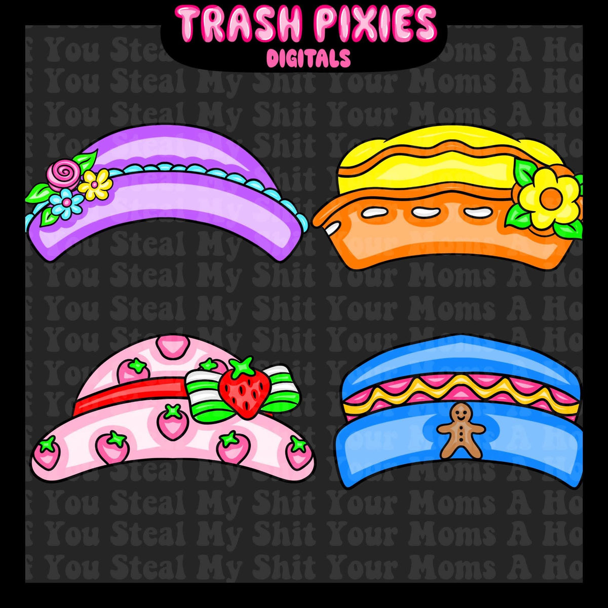 SBSC Hats