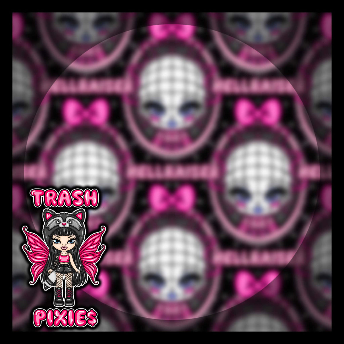 Mystery #1