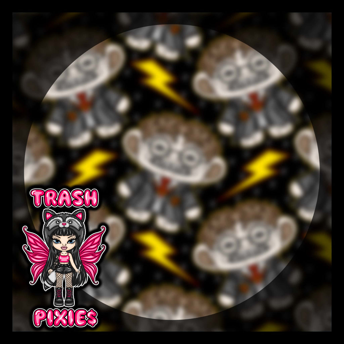 Mystery #1