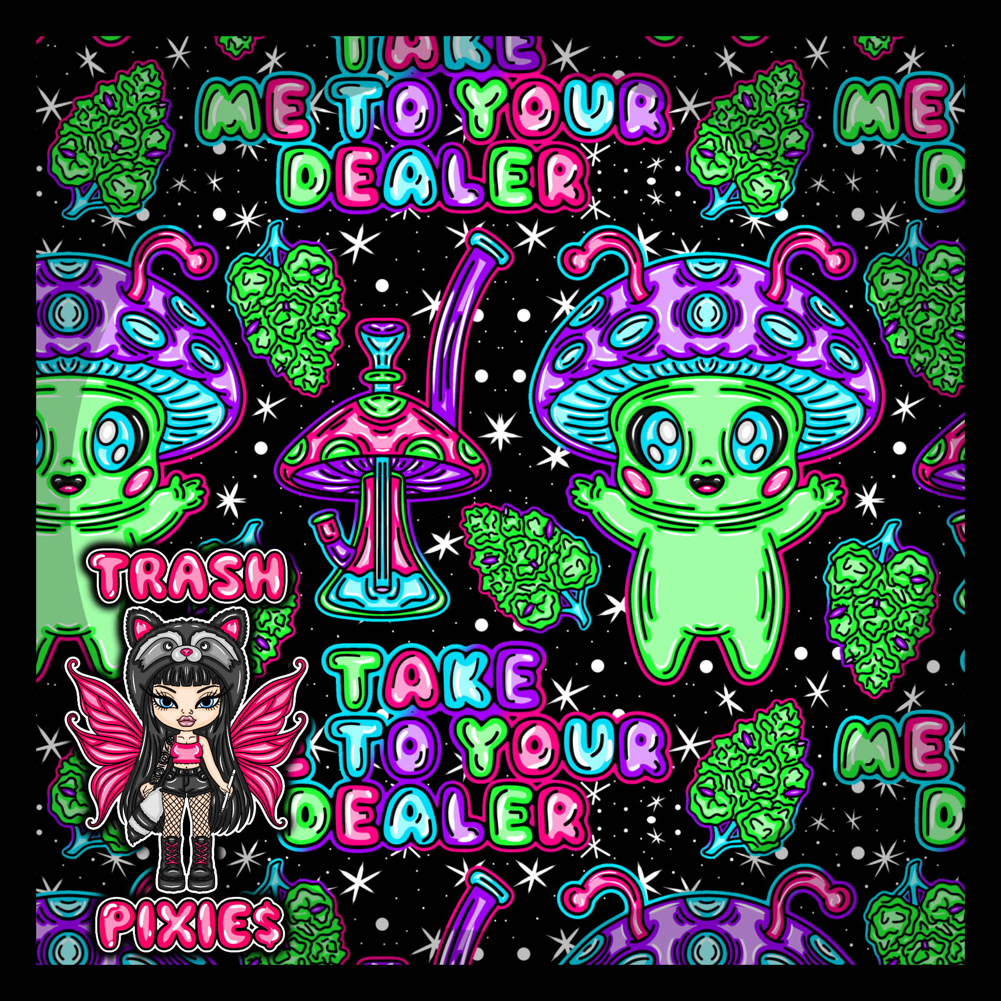 TAKE ME TO YOUR DEALER