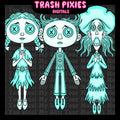 Ghost Children