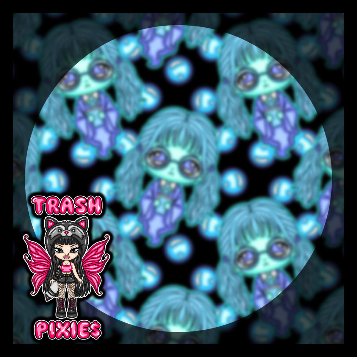 Mystery #3