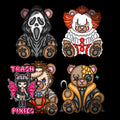 Horror Bears