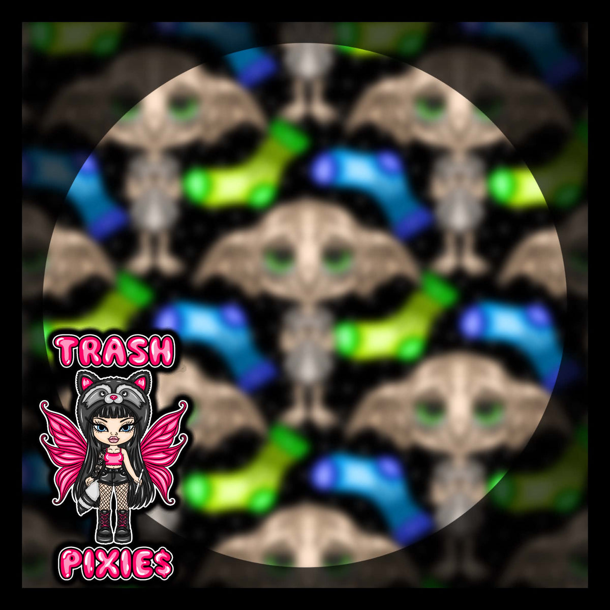 Mystery #6