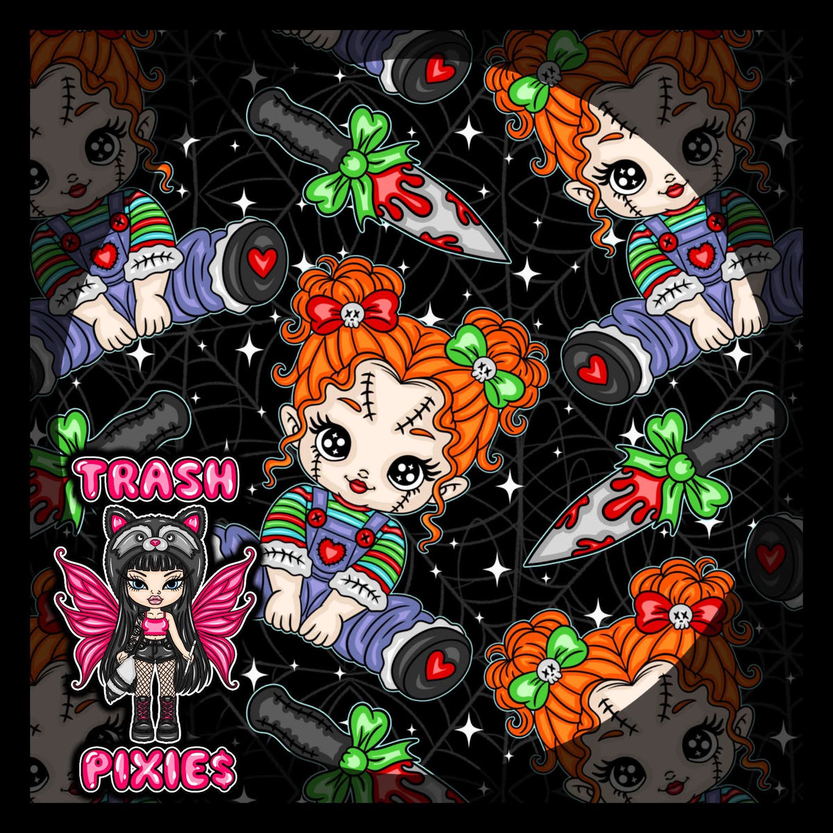 Chucky Baby