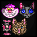 Whimsy Animals