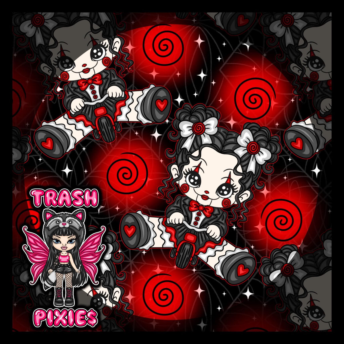 Jigsaw Baby