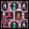 CRYPTID PORTRAIT