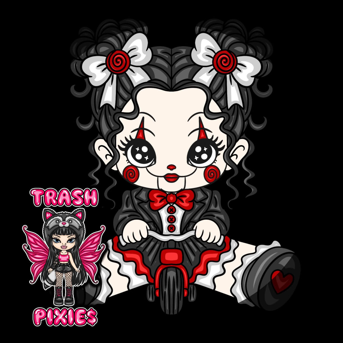 Jigsaw Baby