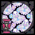 Floral Ghostie
