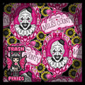 Girly Art Clown