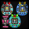 Whimsy Tamagotchi
