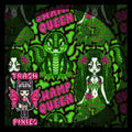 Swamp Queen