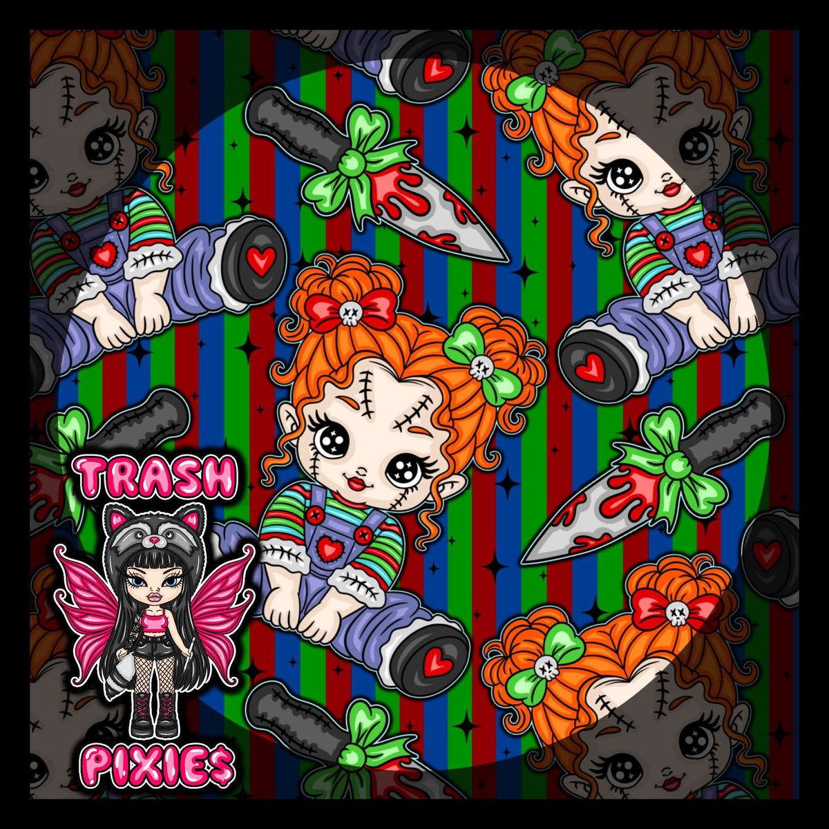 Chucky Baby