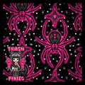 NEON SPIDER
