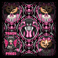Headless Pumpkin Frame