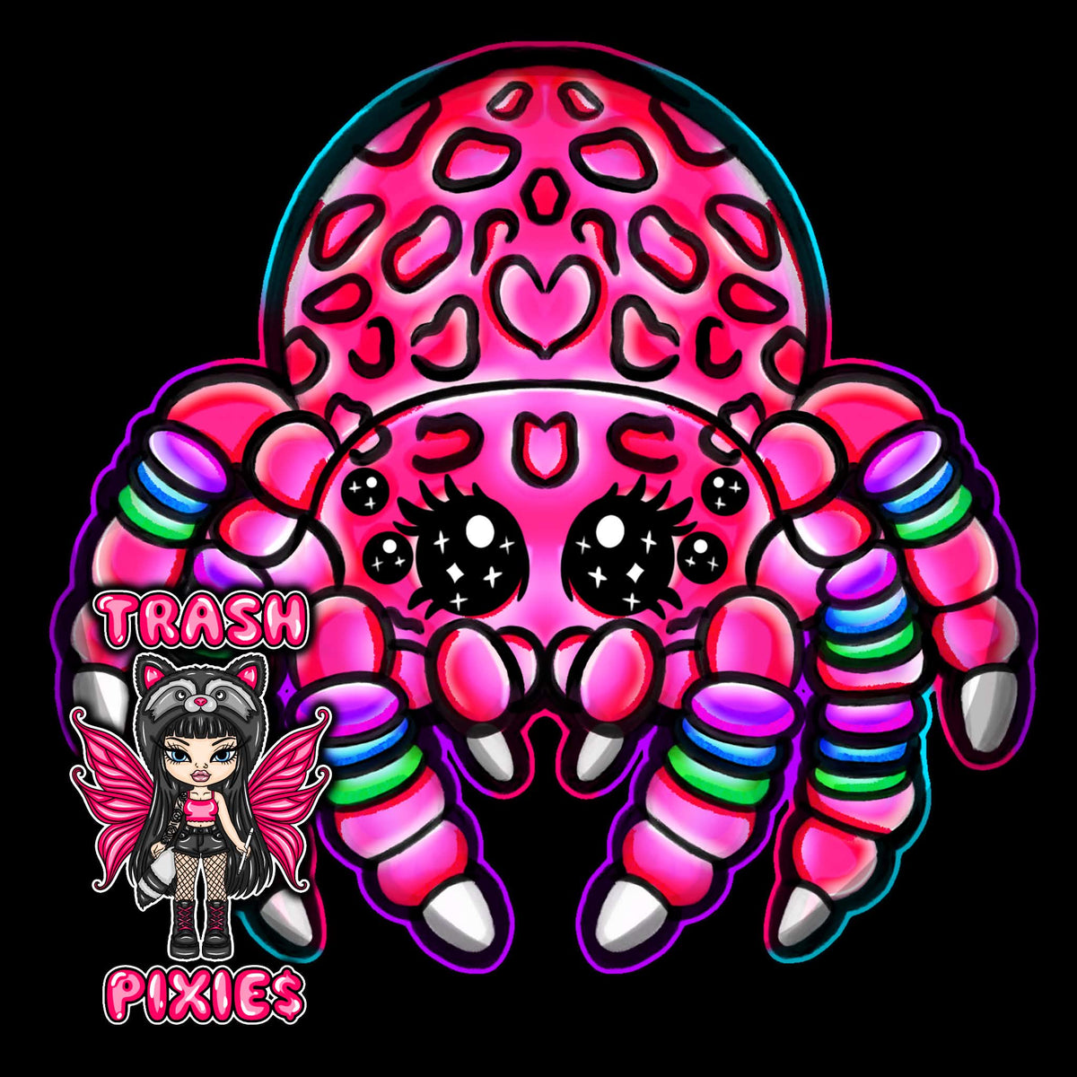 LF Spider